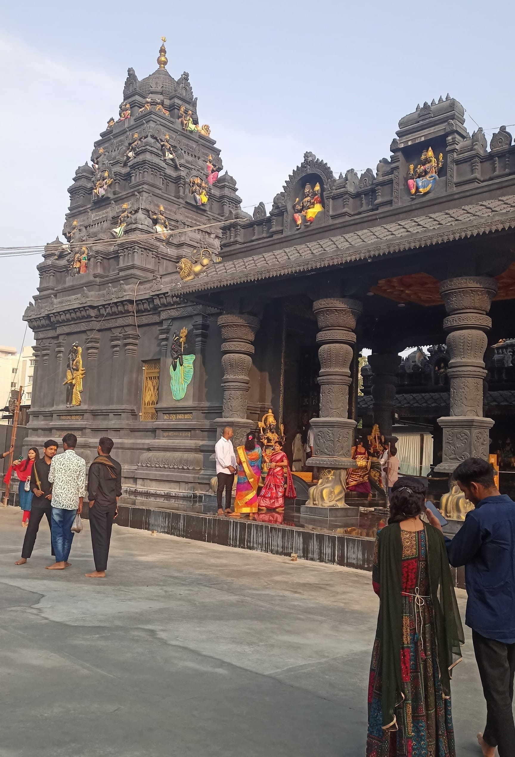 Char Dham Yatra Ex-Delhi - Day 06
