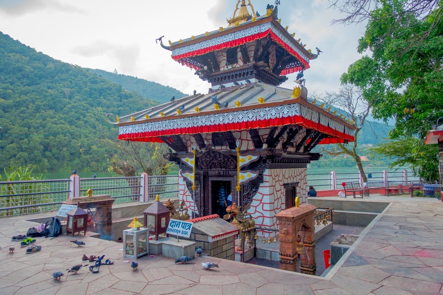 Muktinath Tour Ex-Darbhanga - Day 05