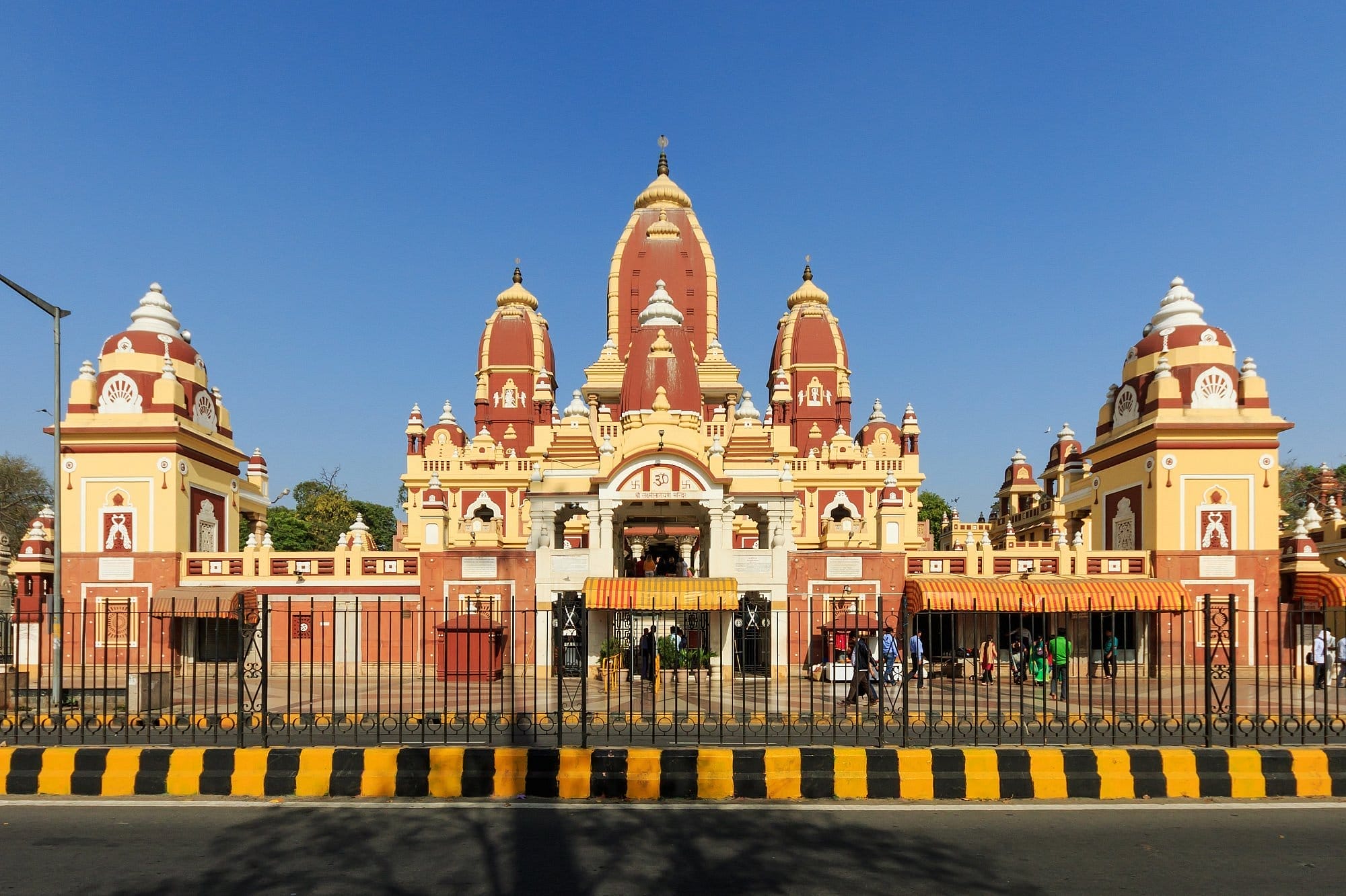 Golden Triangle Tour - Day 02