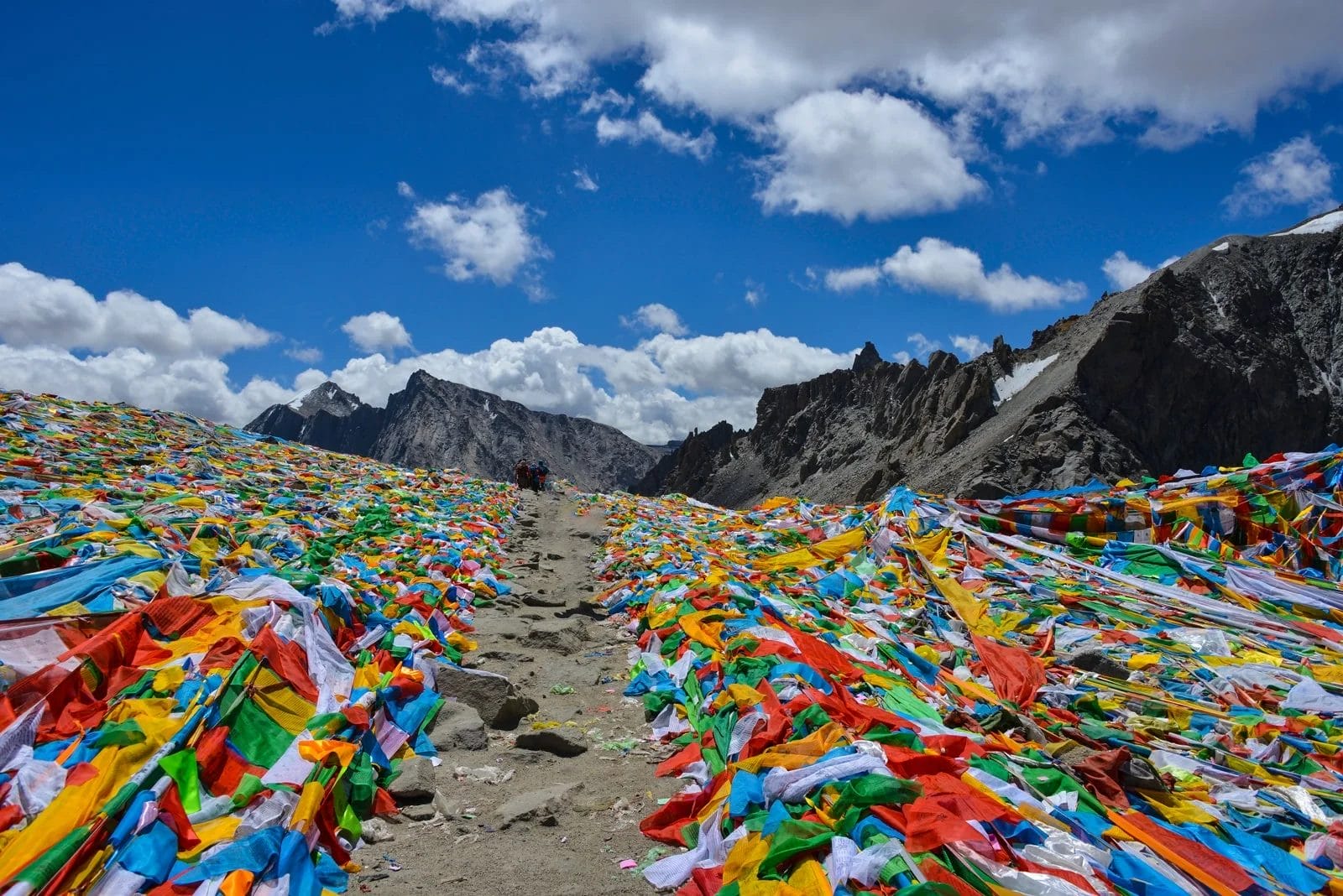Kailash Mansarovar Yatra by Overland 2026 For NRIs & Foreigners - Day 13
