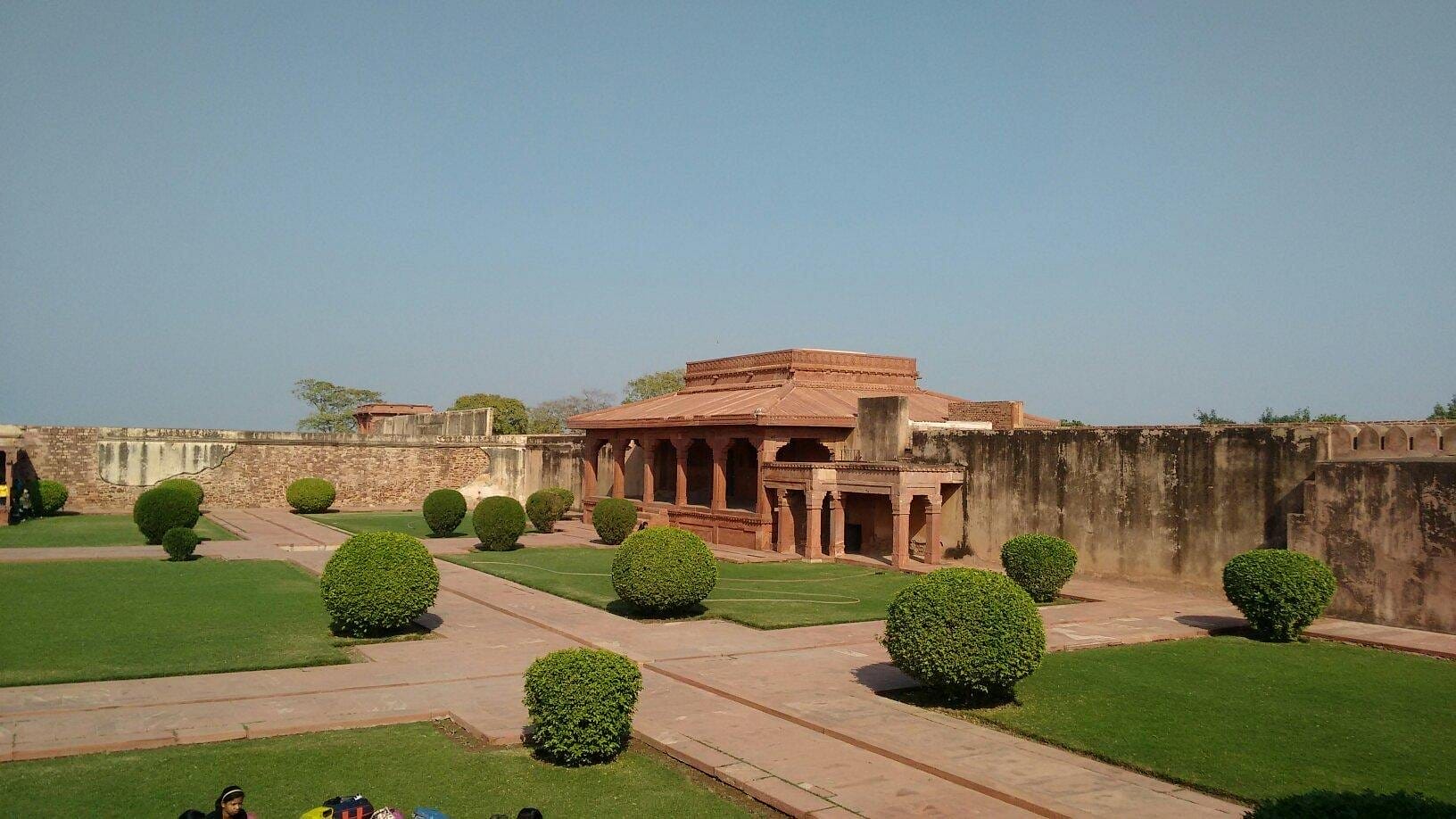 Golden Triangle Tour - Day 04