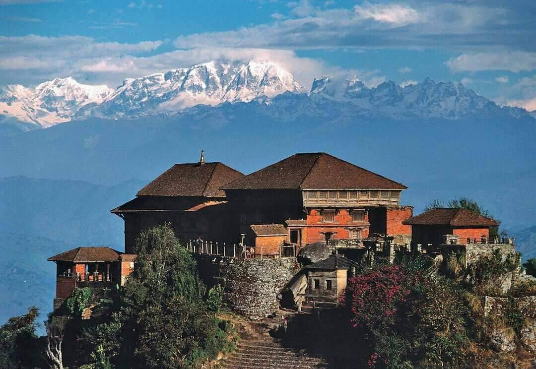 Gorkha Tour Package