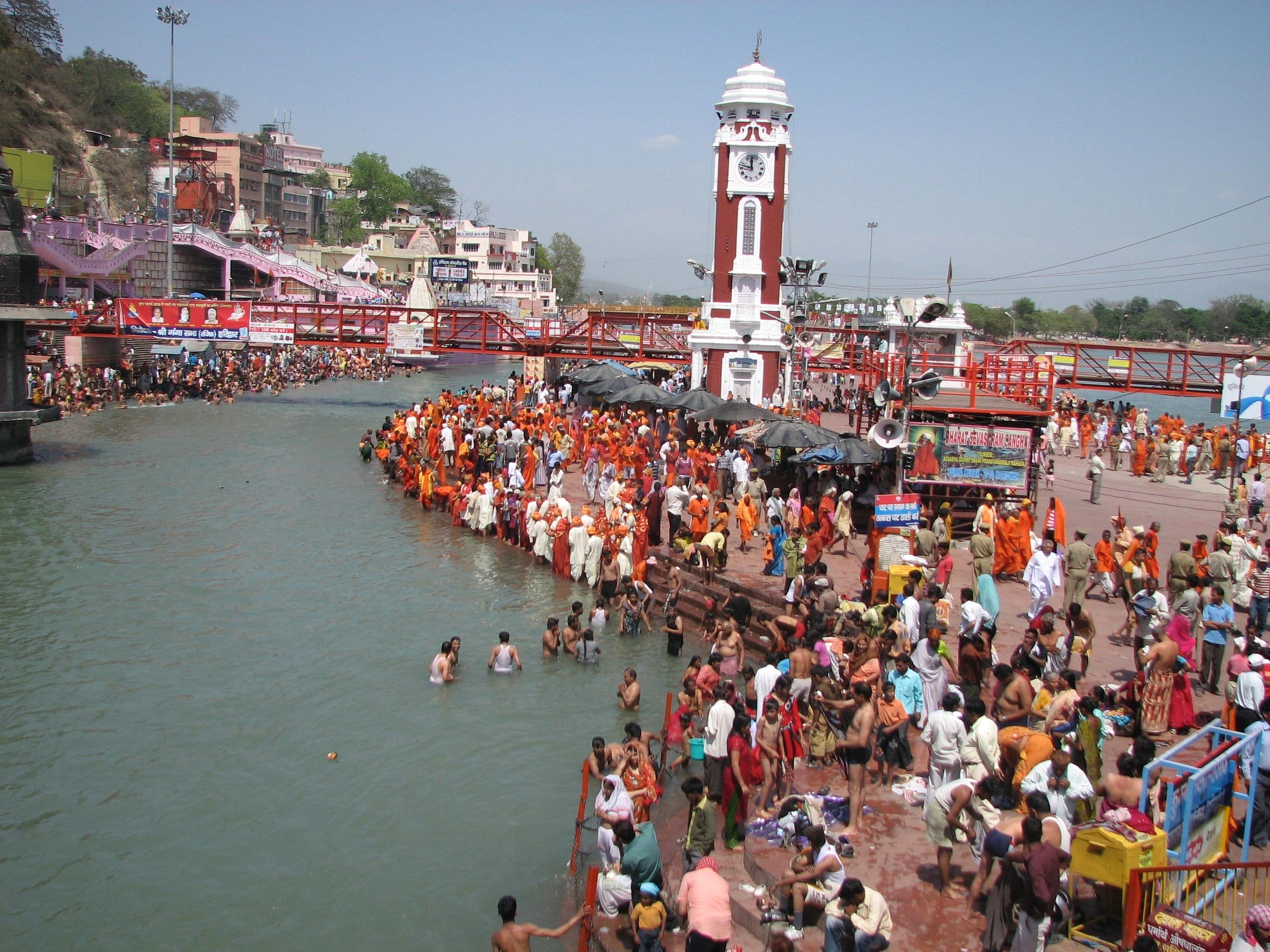 Char Dham Yatra Ex-Delhi - Day 11