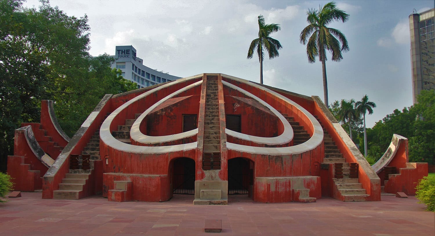Golden Triangle Tour - Day 05