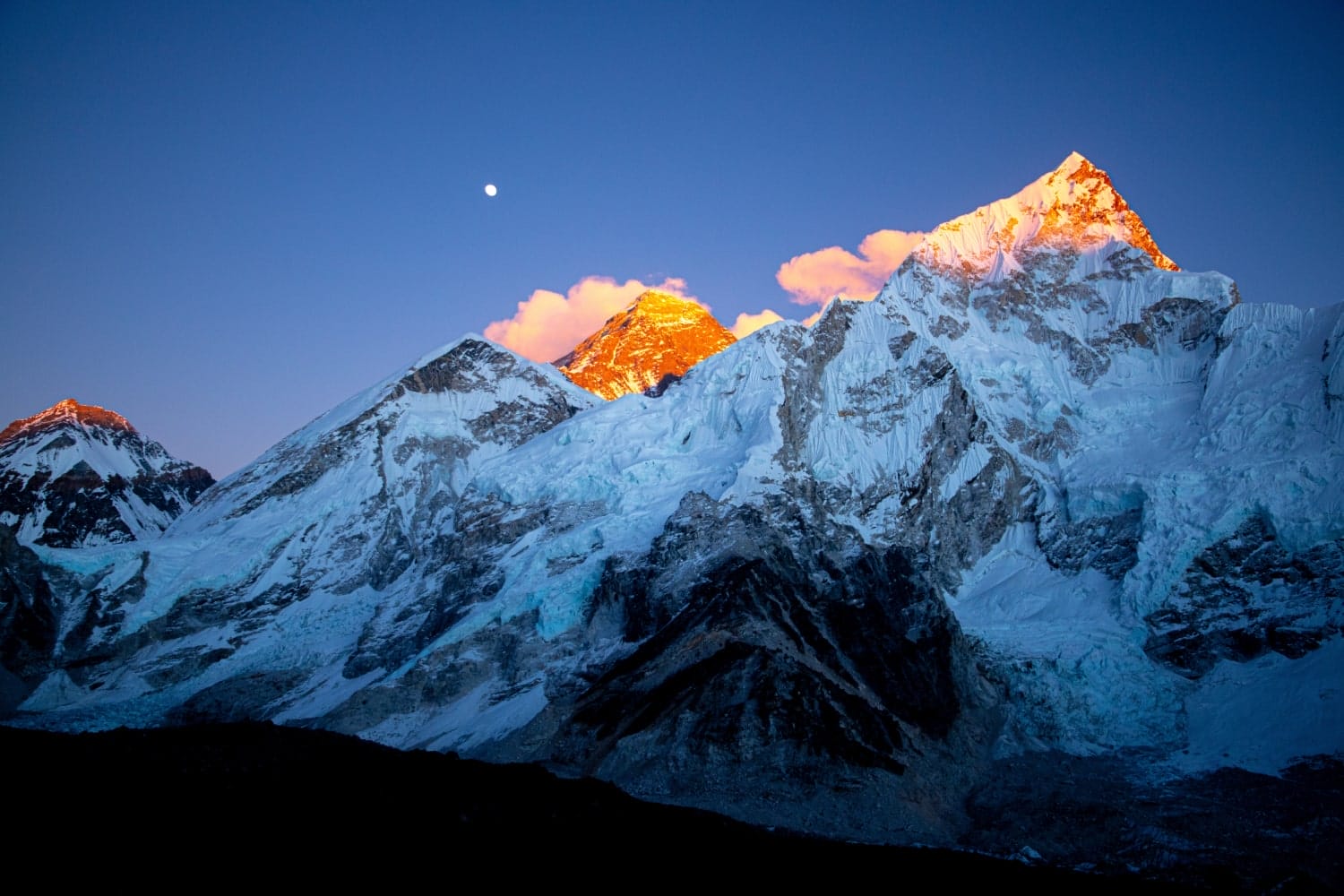Everest Base Camp Trek & Fly Back By Helicopter - Day 09