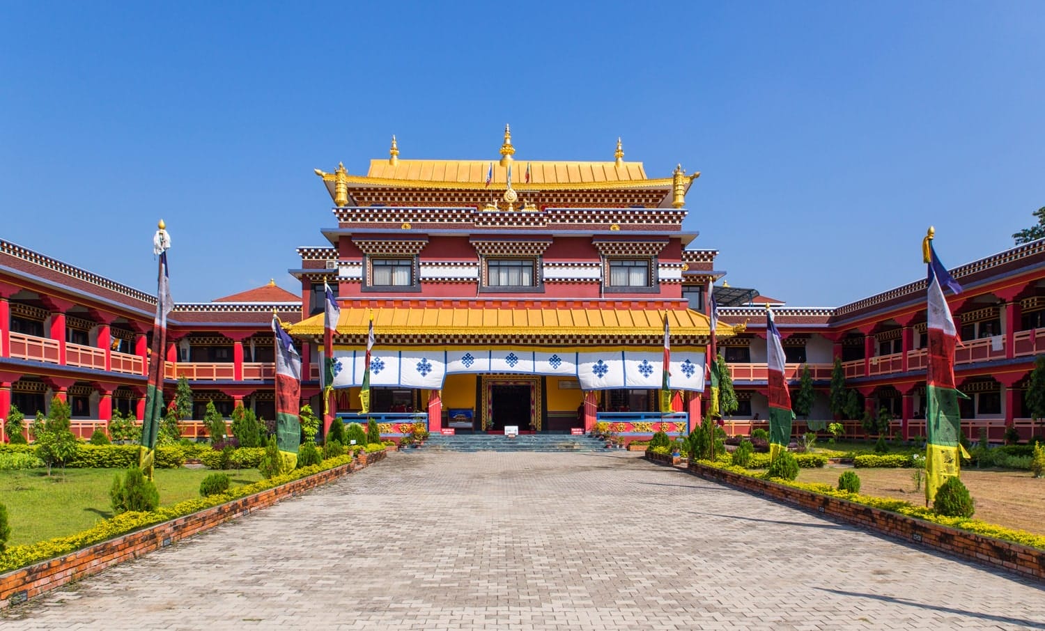 Nepal Buddhist Cultural Tour - Day 07