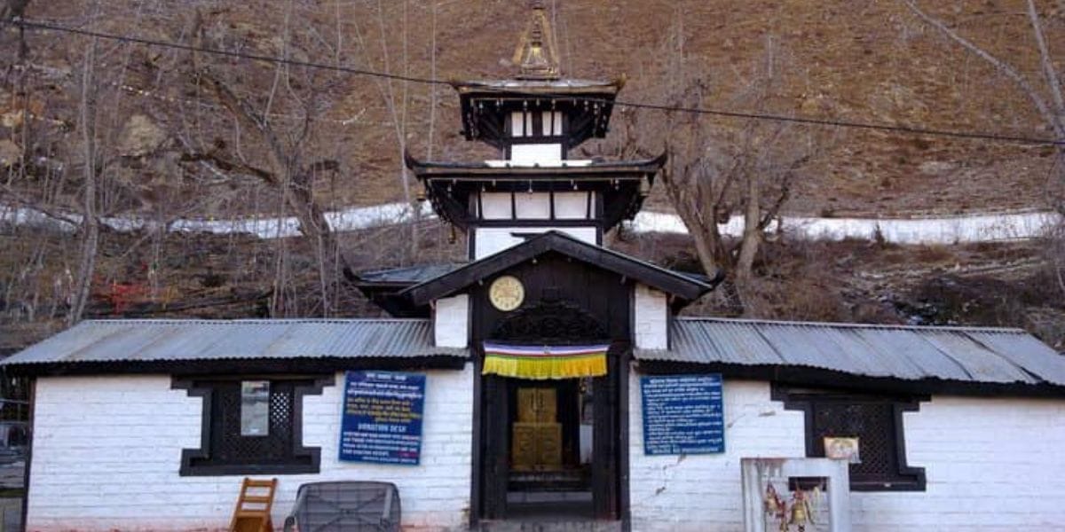 How To Reach Muktinath From Kathmandu By Road – A Complete Travel Guide