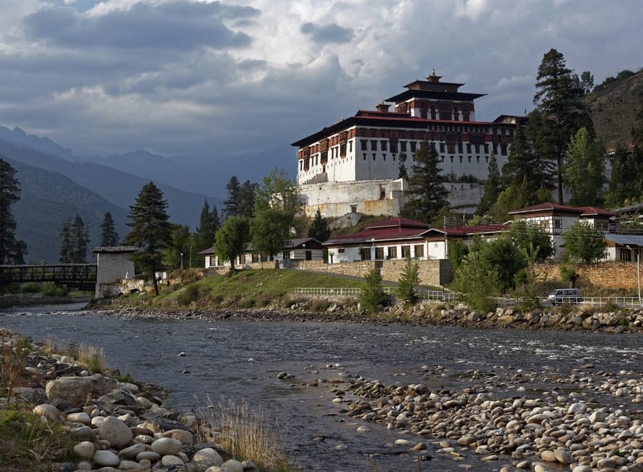 Nepal Bhutan Tour Package - Day 04
