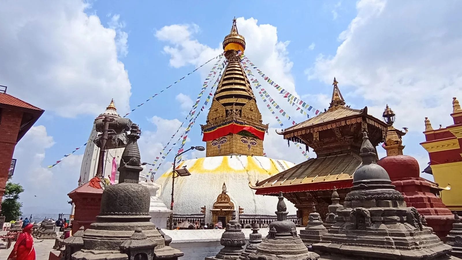 Kailash Mansarovar Yatra by Overland 2026 For NRIs & Foreigners - Day 5