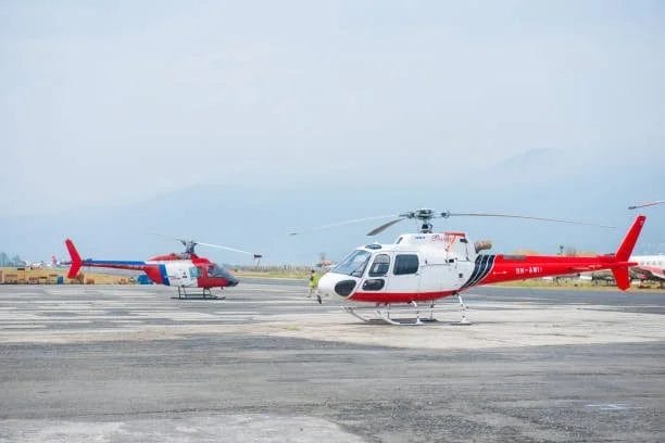 Kailash Mansarovar Yatra by Helicopter 2026 For NRIs & Foreigners - Day 7