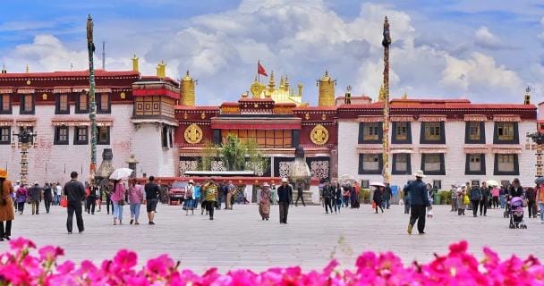 Lhasa Tour Package - Day 07