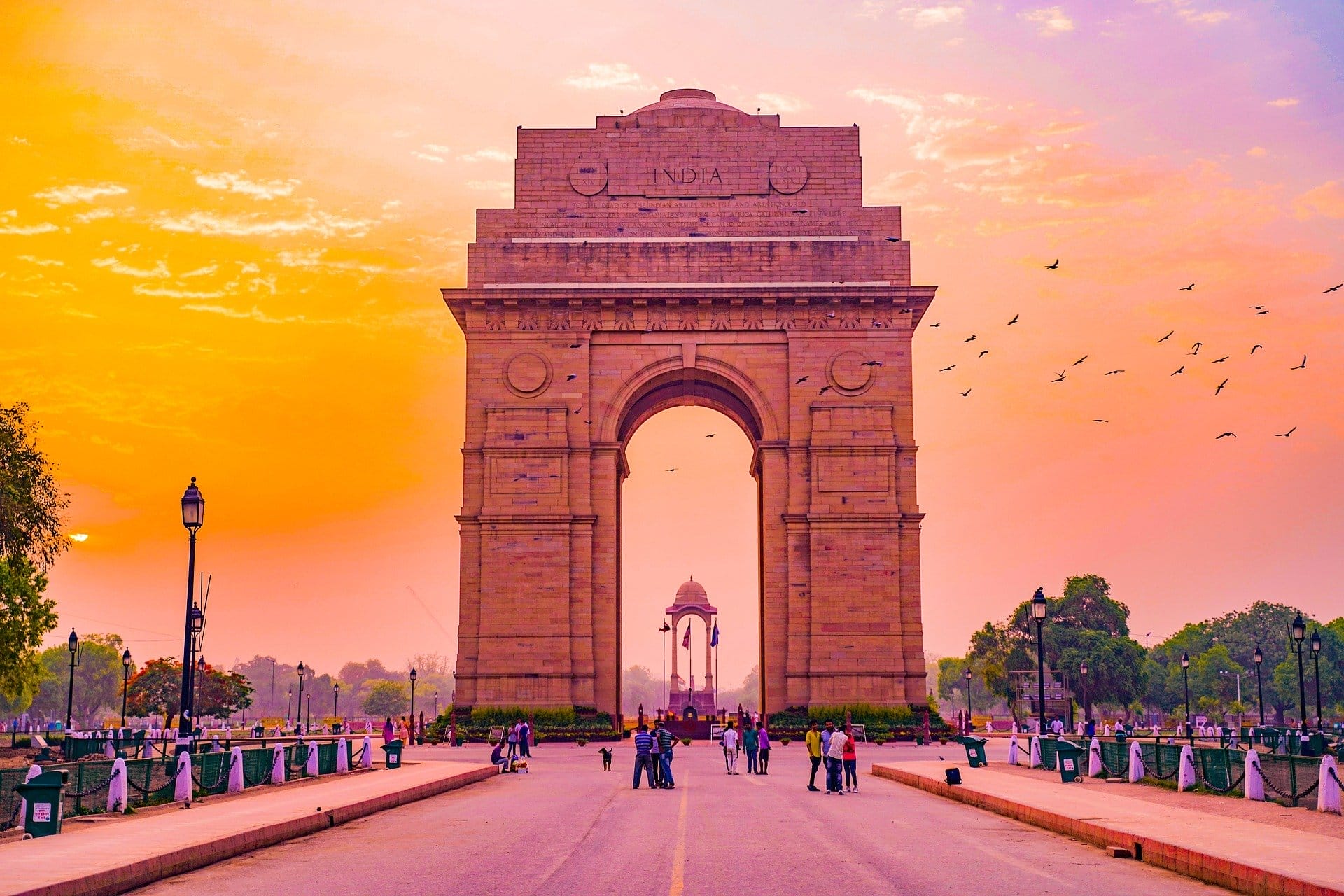 Adi Kailash Tour Package Ex-Delhi - Day 01