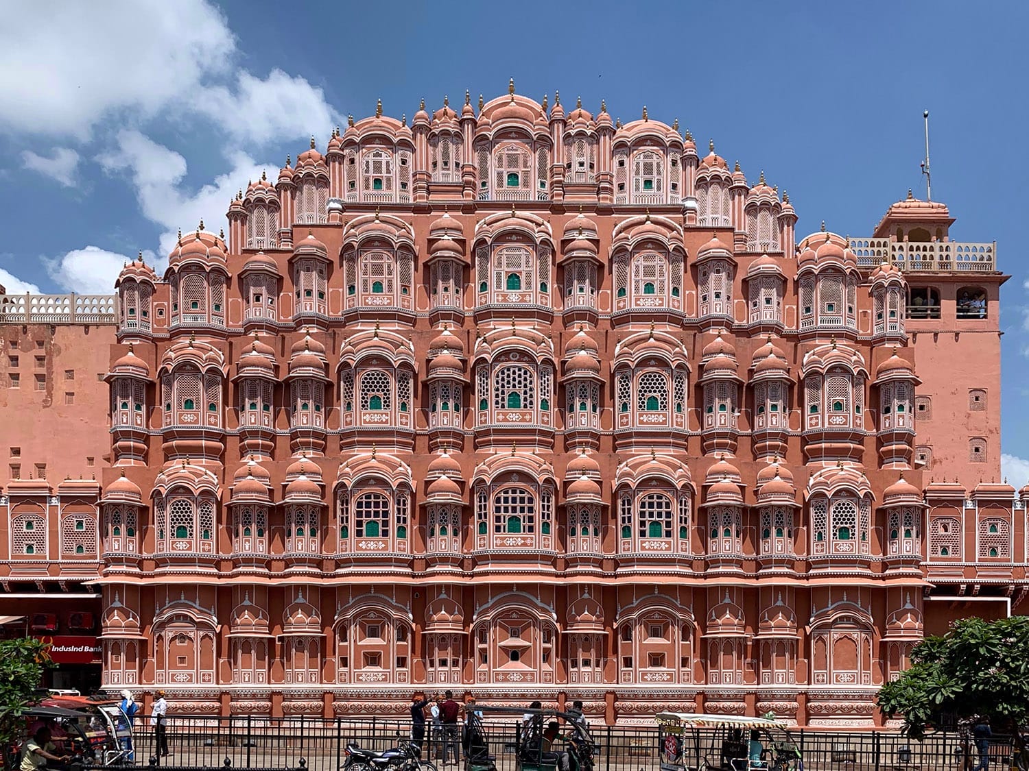 Golden Triangle Tour - Day 06