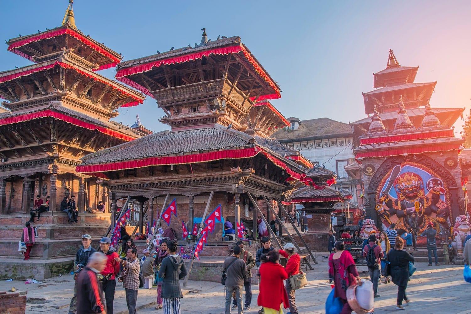 Best Experience Nepal Tour Package