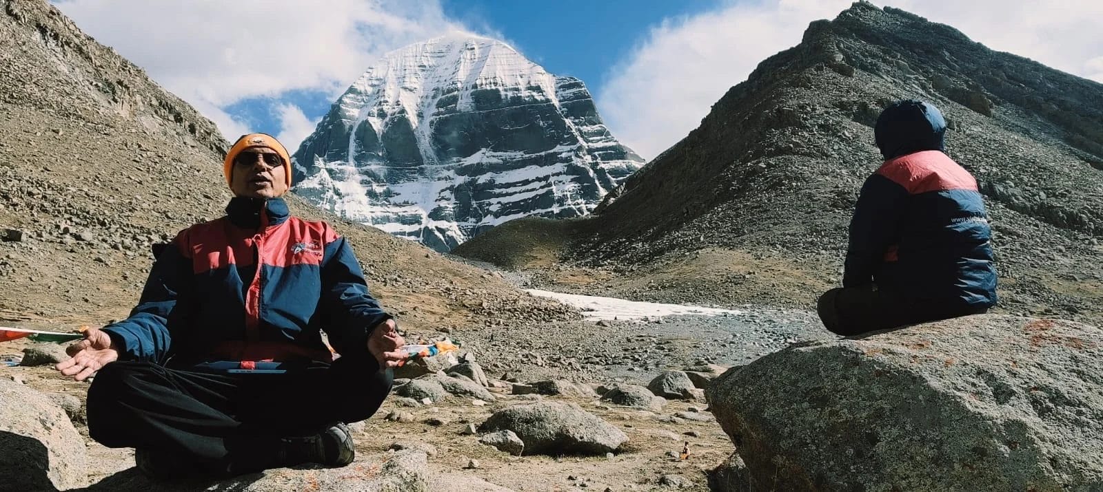 Charan Sparsh at Mount Kailash: What It Is, Where It Happens, and How to Reach It