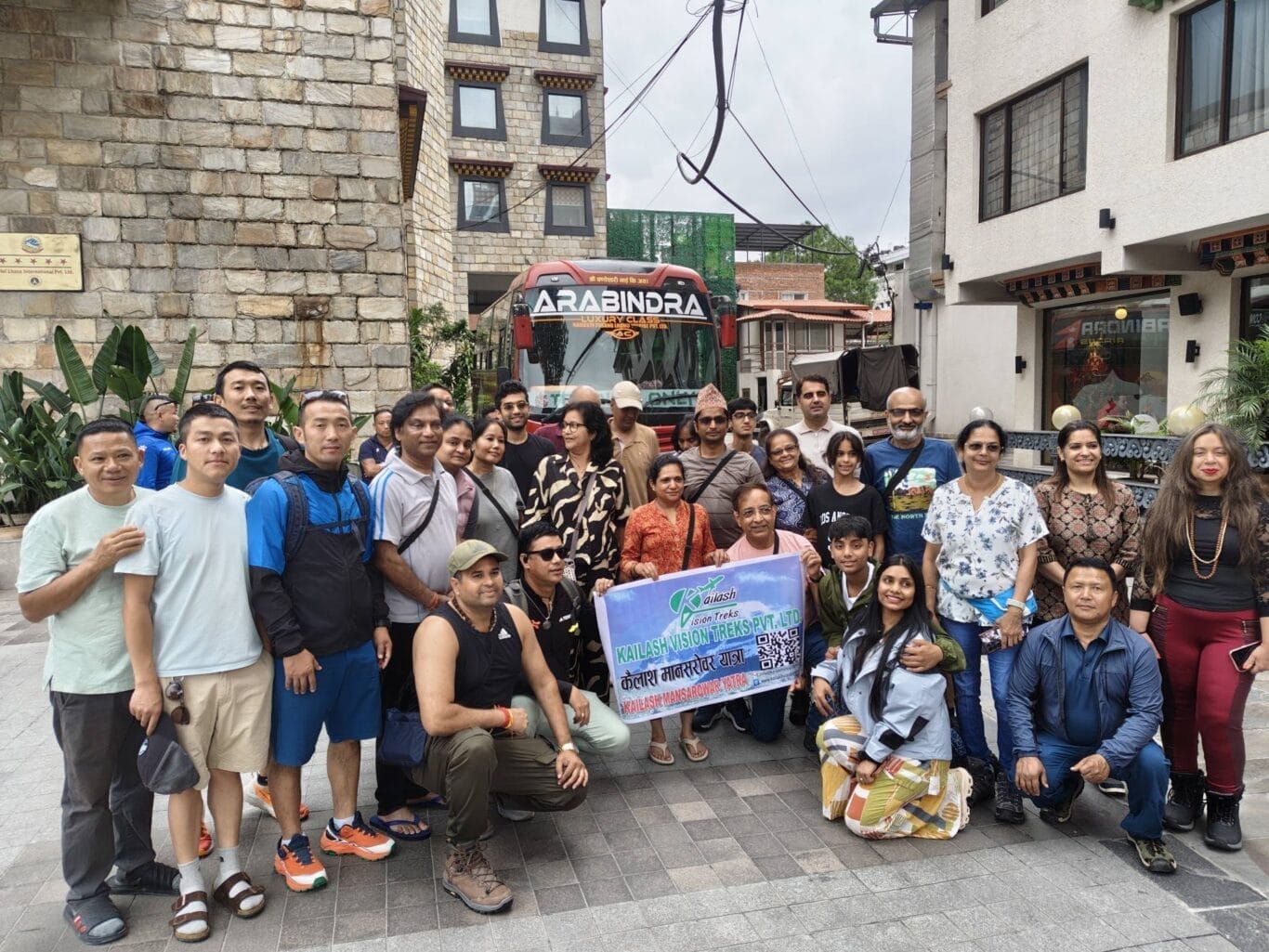 Kailash Mansarovar Yatra Best Tour Operator: How to Choose the Right Company