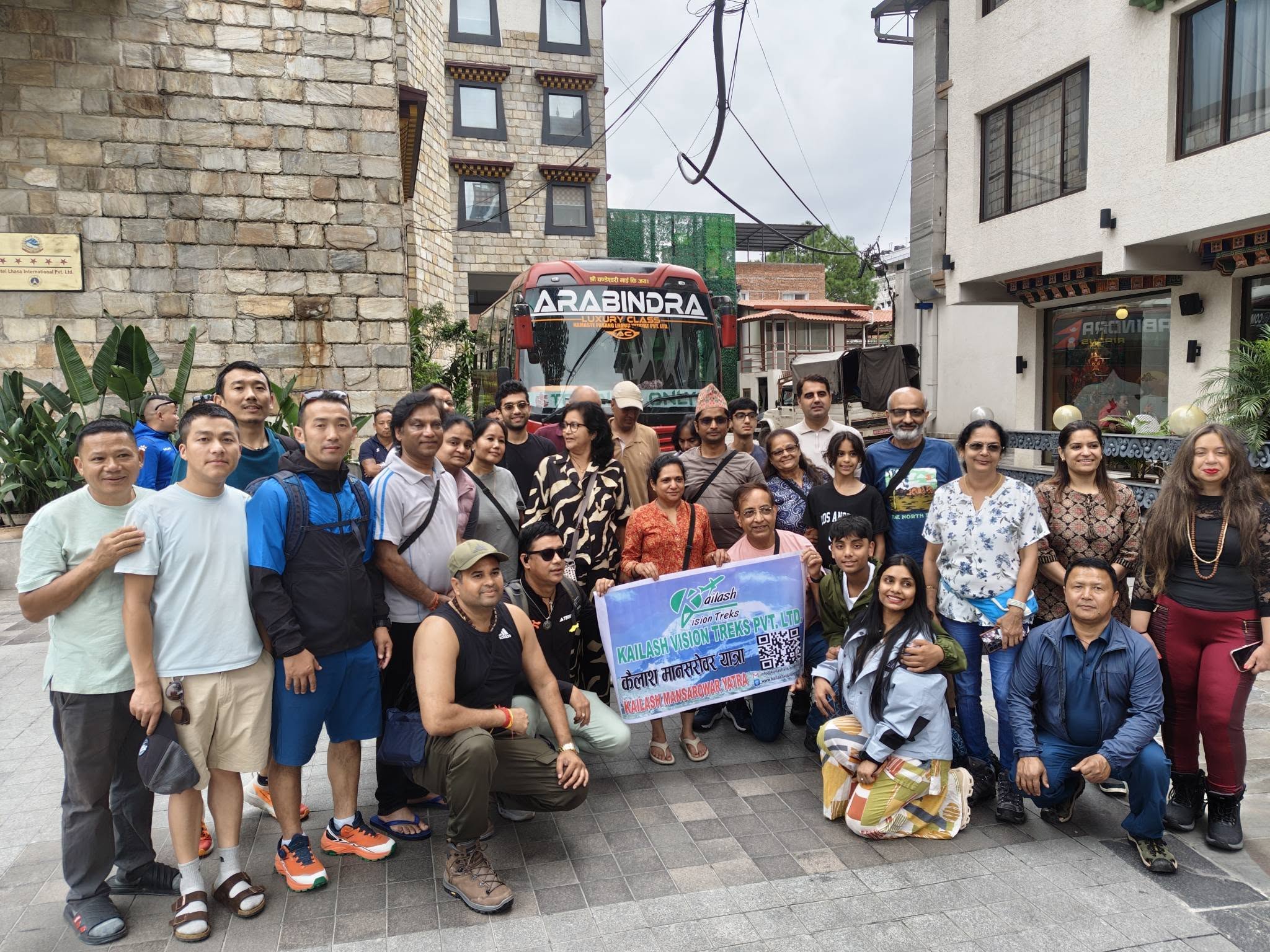 Kailash Mansarovar Yatra Best Tour Operator: How to Choose the Right Company