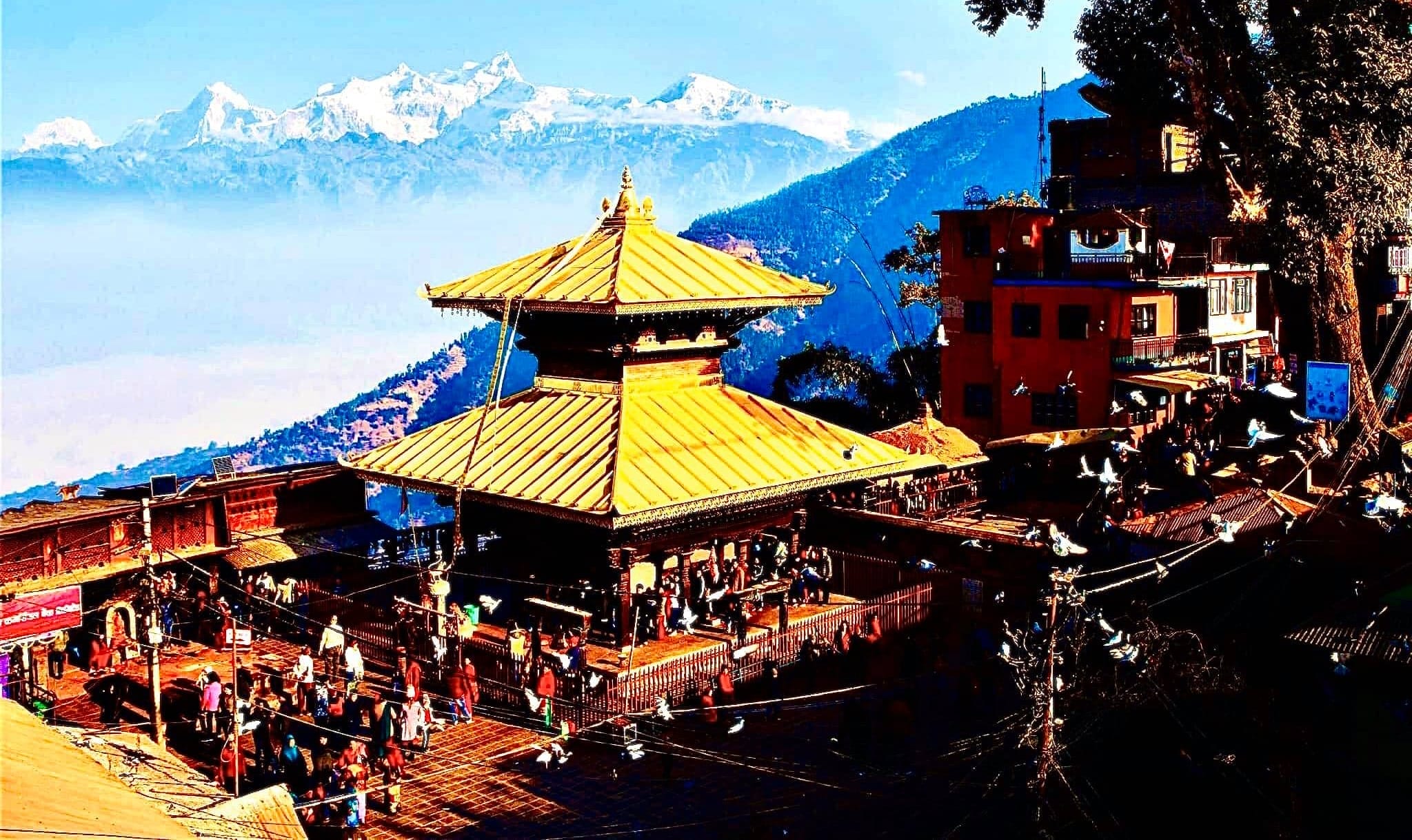Glimpse of Nepal Tour Package - Day 05