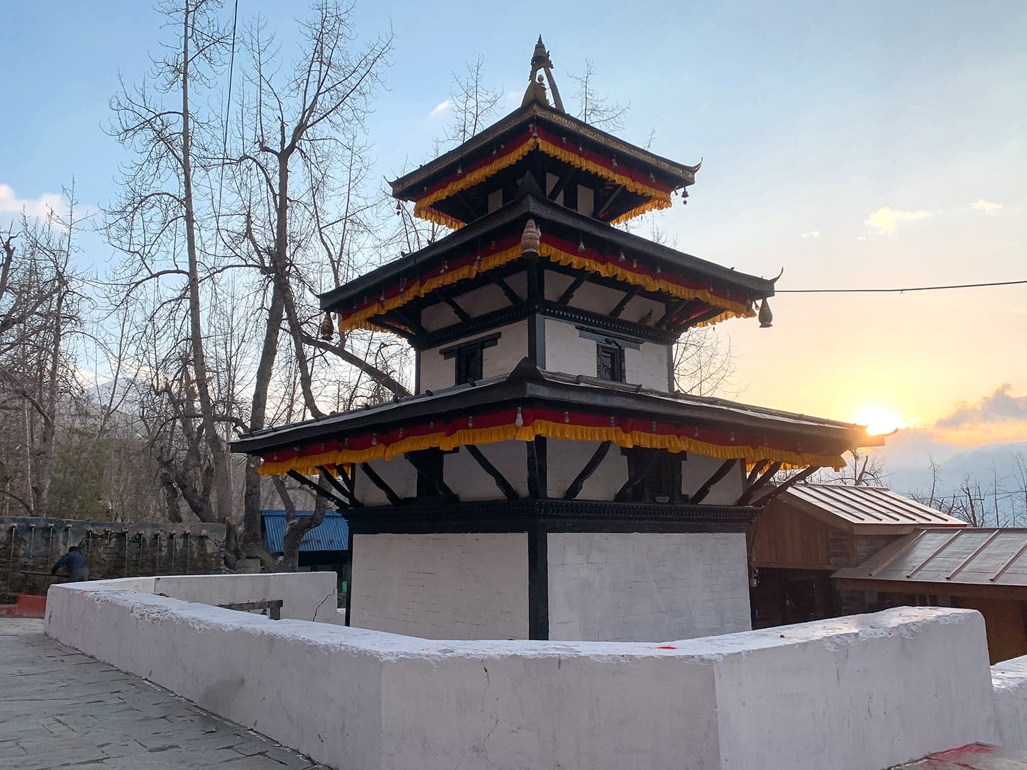 Muktinath & Janakpur Tour Package - Day 03