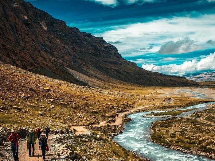 Adi Kailash Tour Package Ex-Delhi - Day 04