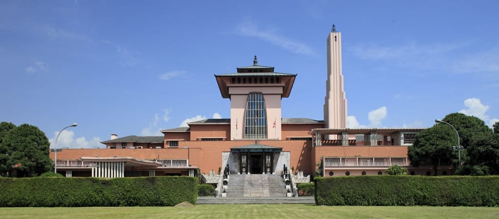 narayanhiti palace