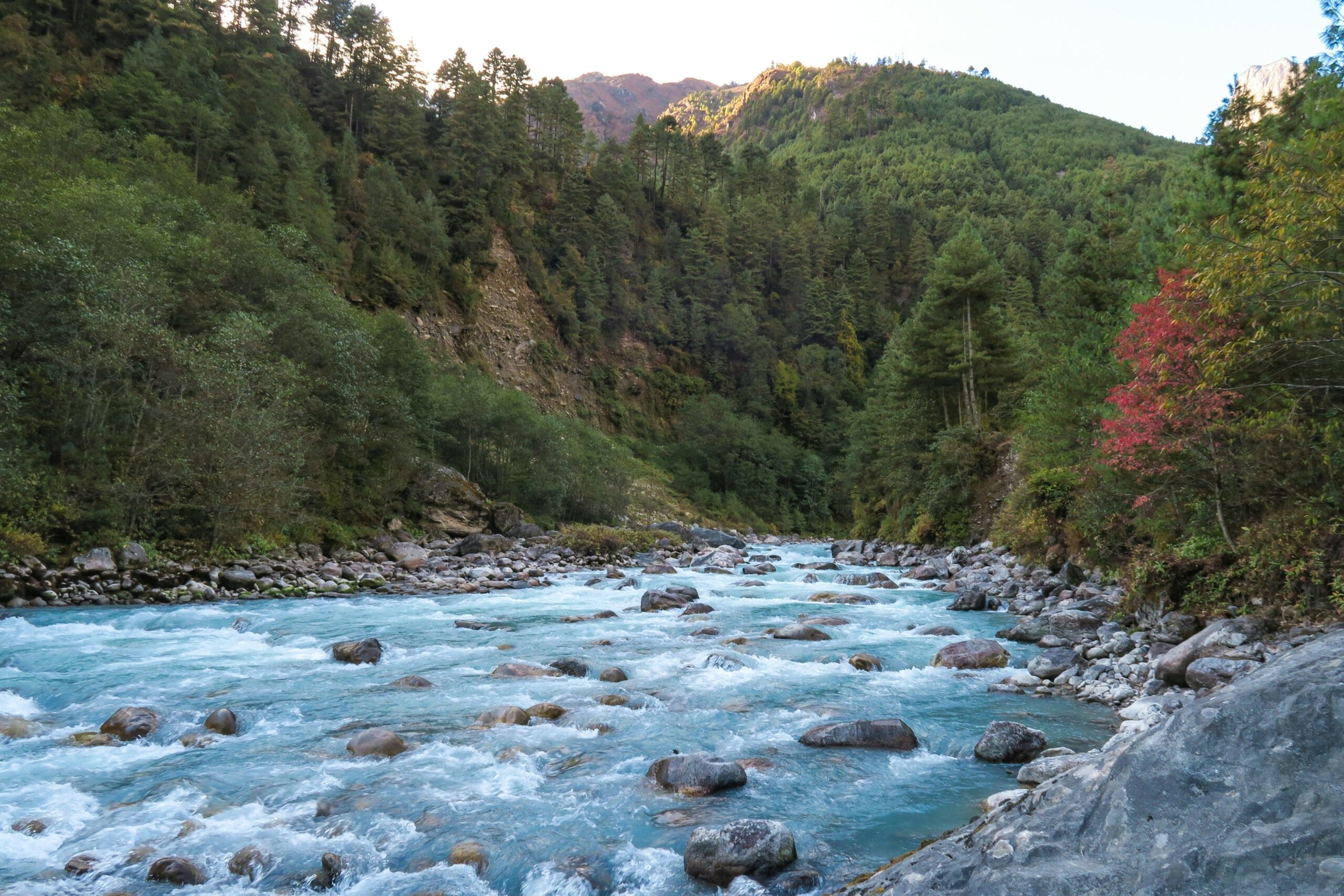 Everest Base Camp Trek - Day 03
