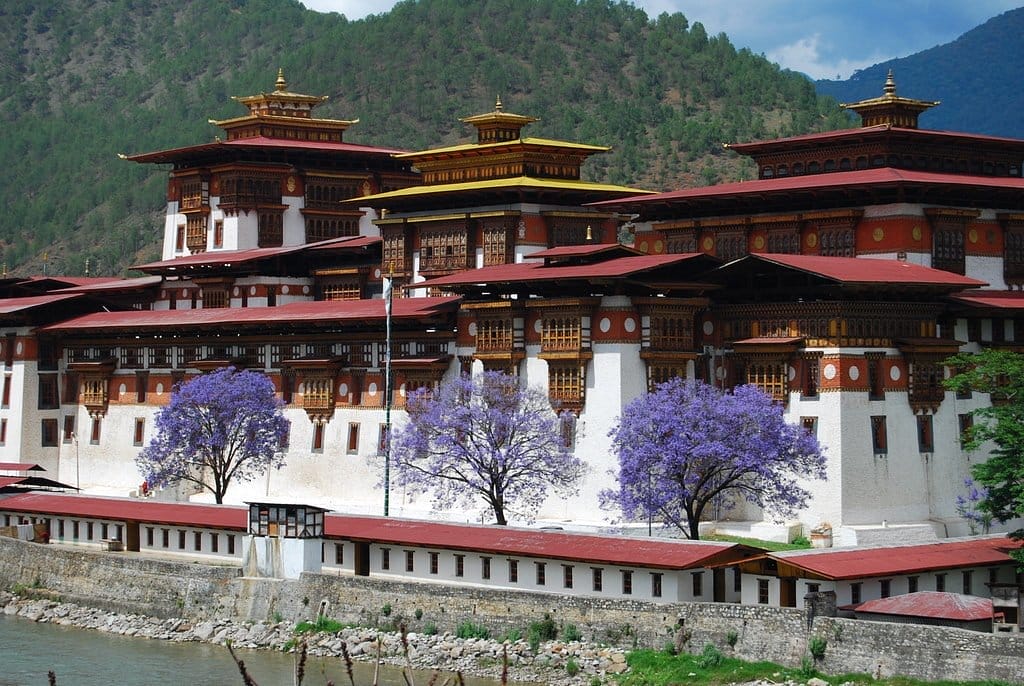 Bhutan Cultural Tour