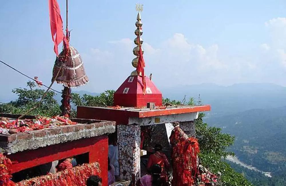 Adi Kailash Tour Package Ex-Delhi - Day 09
