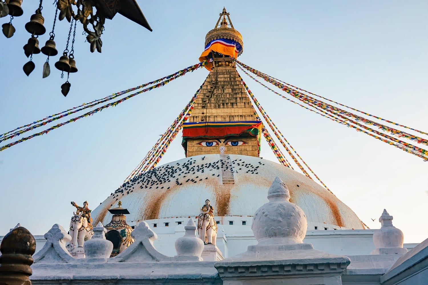 All In One Nepal Tour Package