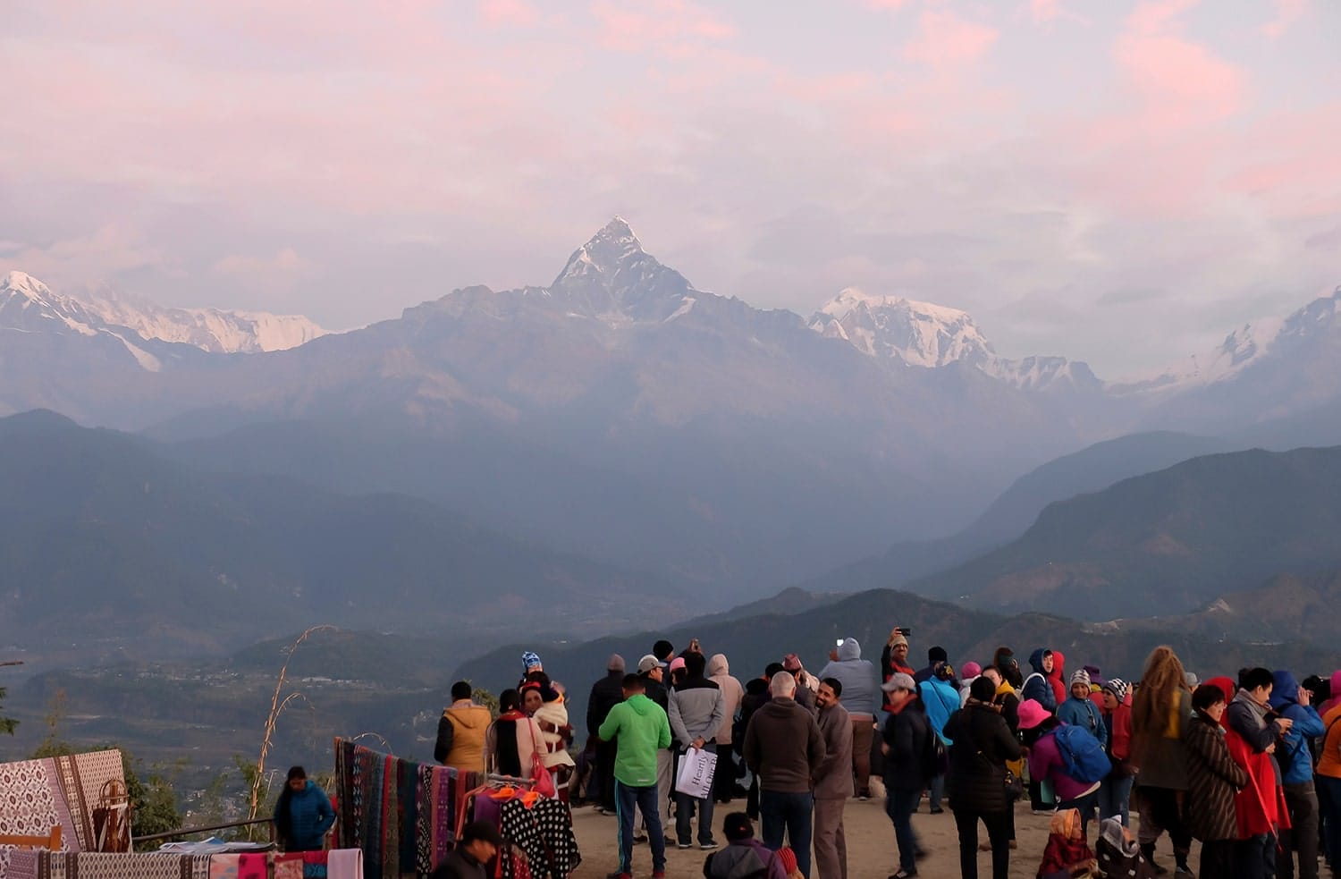 Glimpse of Nepal Tour Package - Day 03
